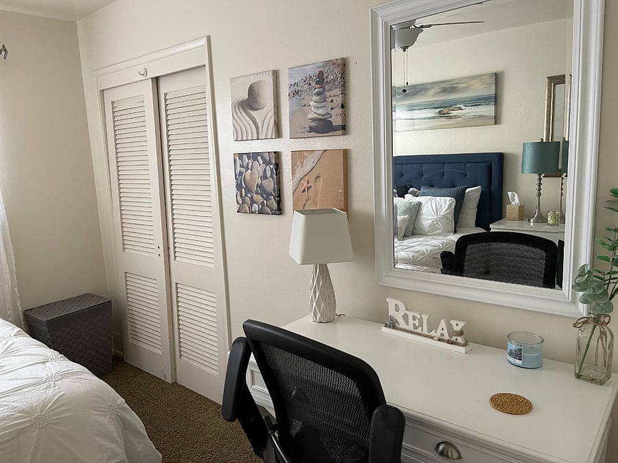 Bedroom #2