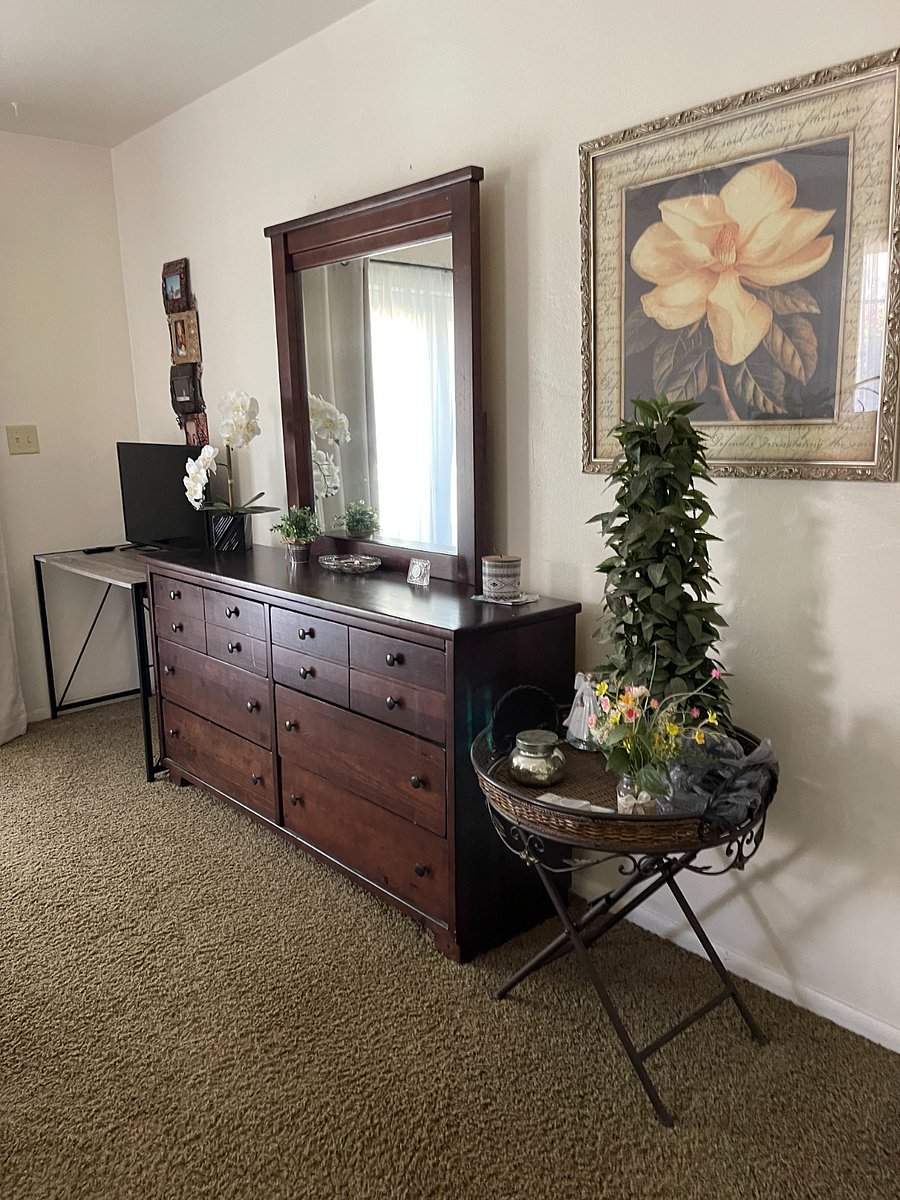 Master Bedroom #3