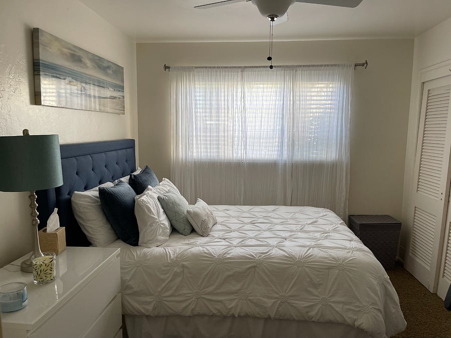 Bedroom #2