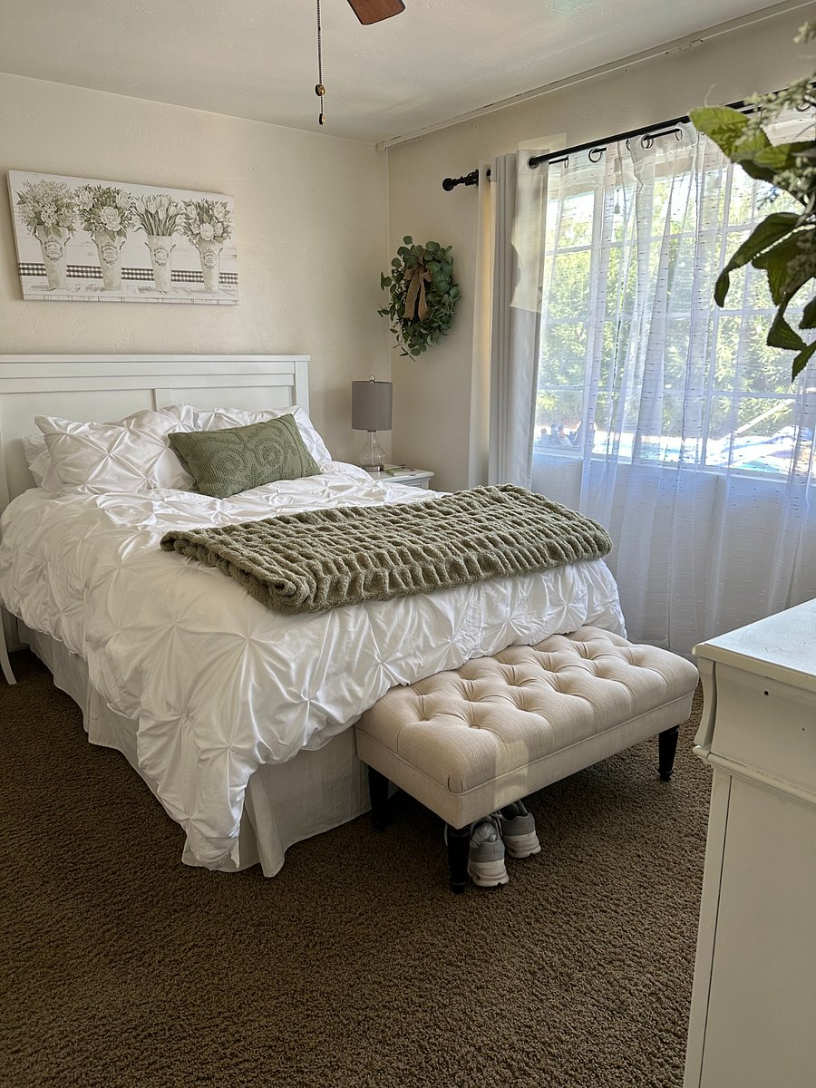 Bedroom #3
