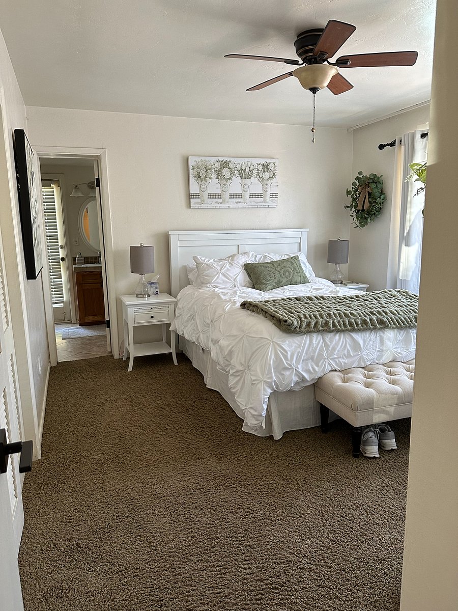 Bedroom #3