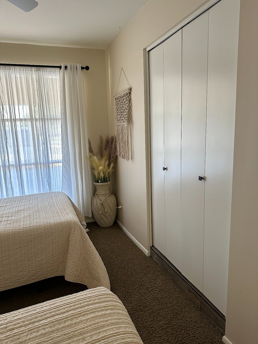 Bedroom #4