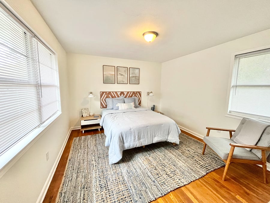 Bedroom #3