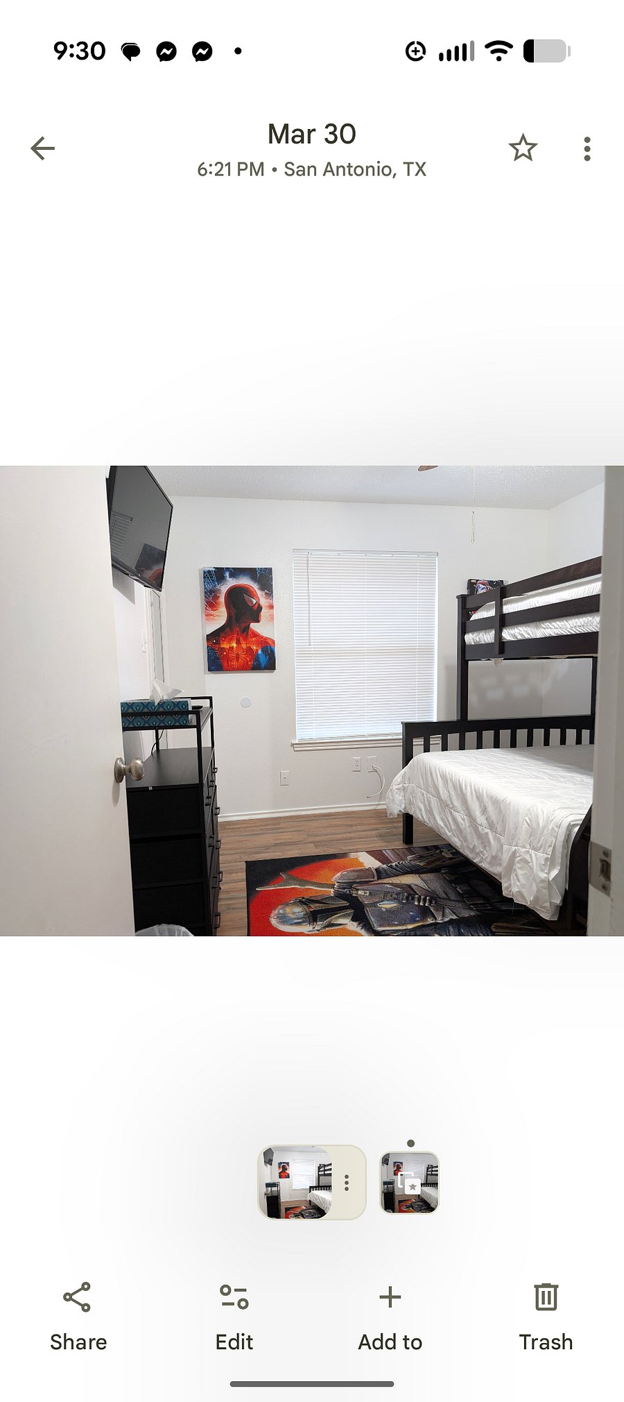 Furnished Finder property 695160_1 photo 24