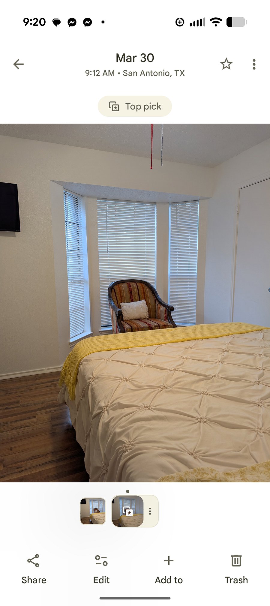 Furnished Finder property 695160_1 photo 20