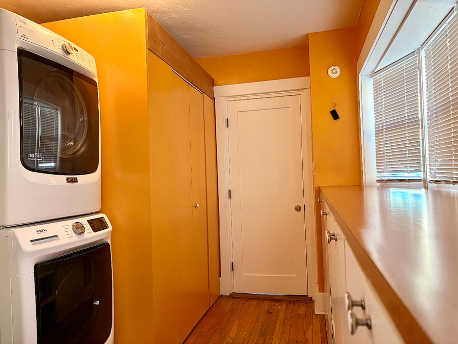Private Laundry