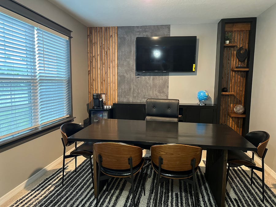 Work area#1