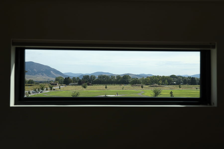 BEDROOM VIEWS 