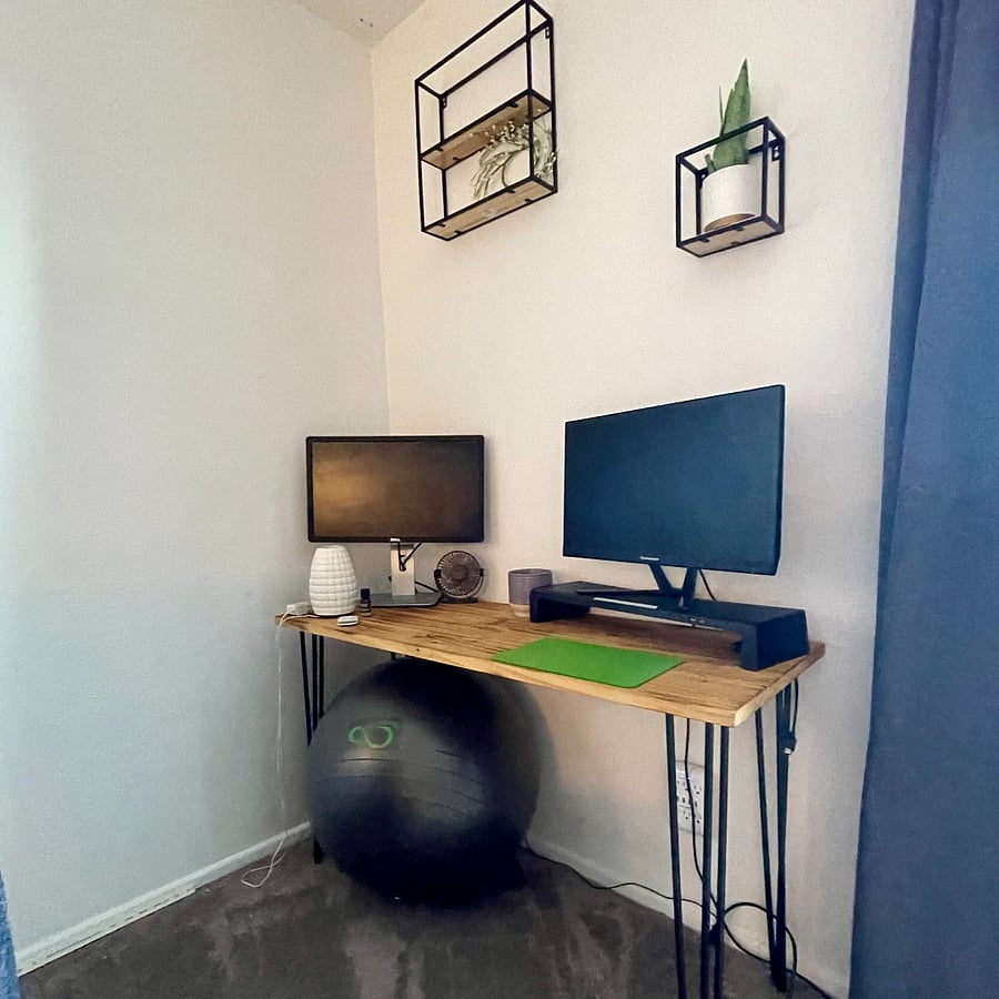 Office Space!