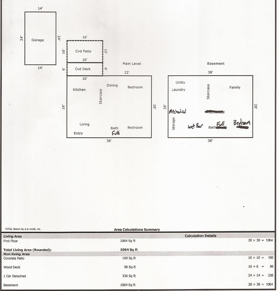 Furnished Finder property 695483_1 photo 21