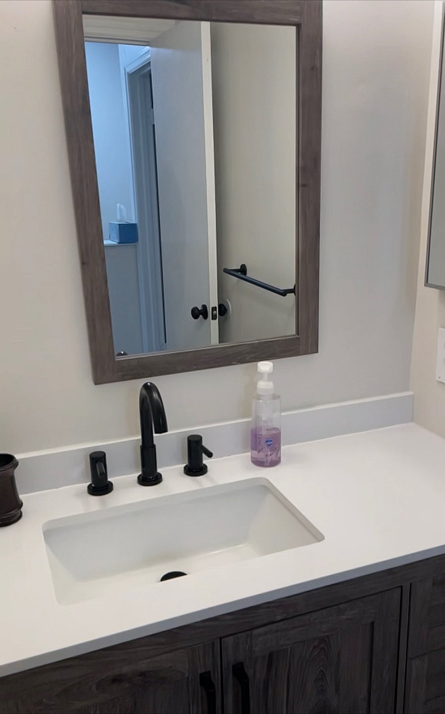 Bathroom #2