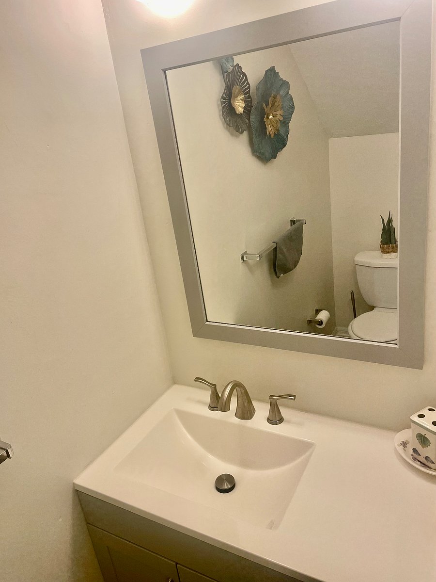 Bathroom #1