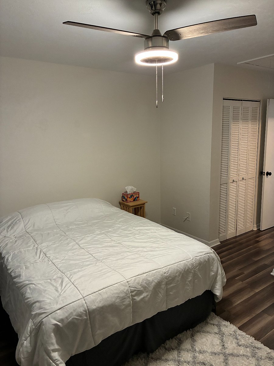 Bedroom #2