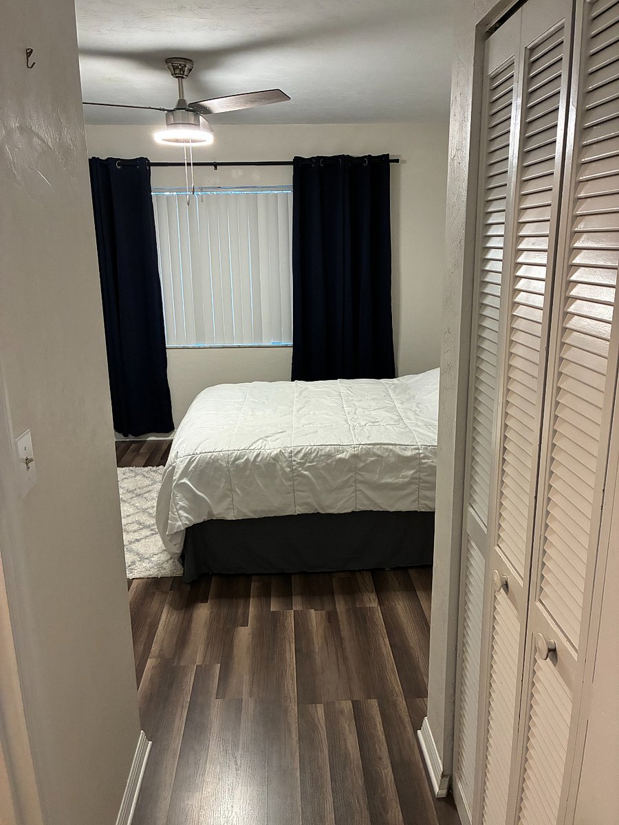 Bedroom #2