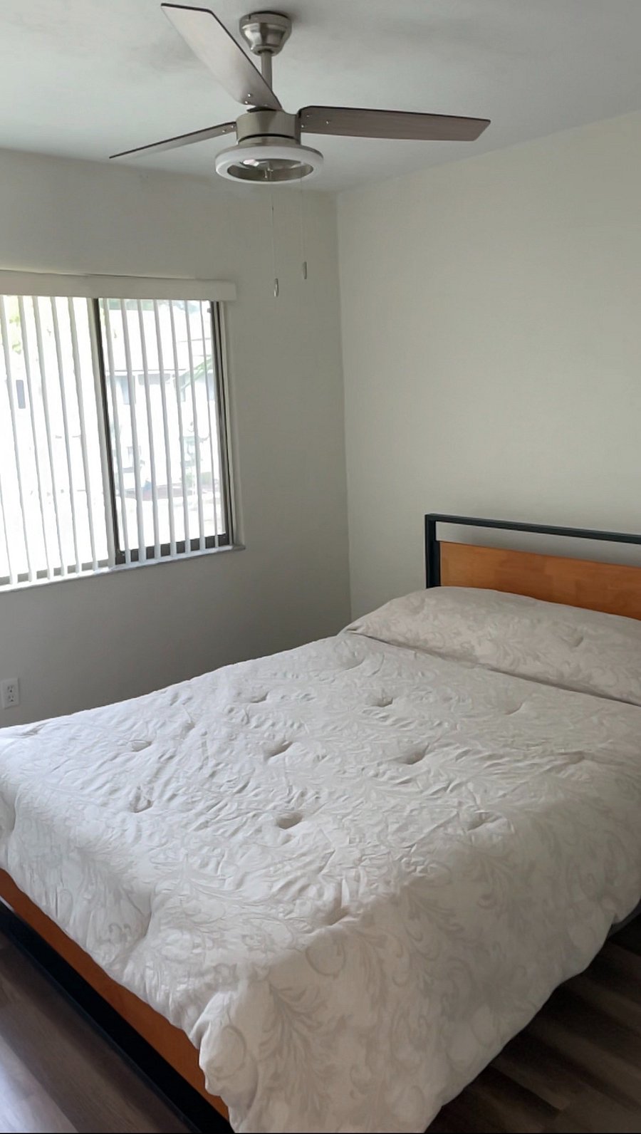 Bedroom #1