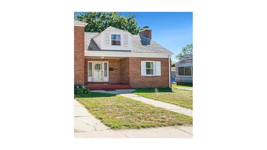 Furnished Finder property 695543_1 photo 1