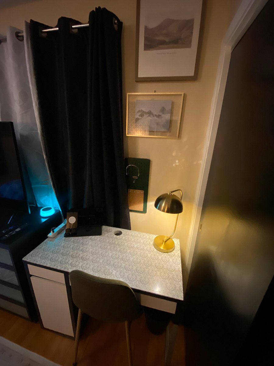 Two spacious closets and a Nespresso coffee machine add everyday luxury and convenience.