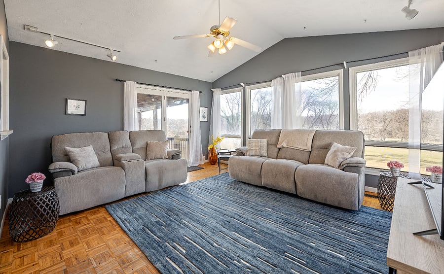 Sunroom