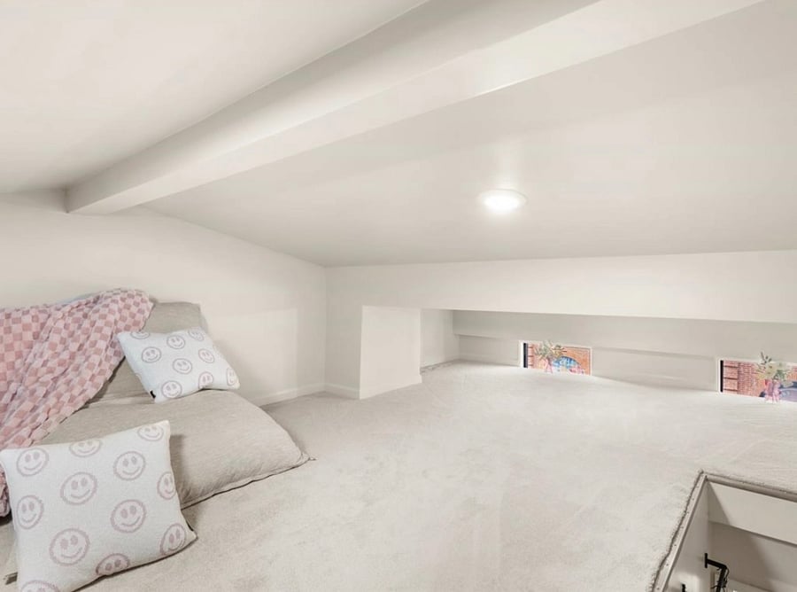 Loft space 