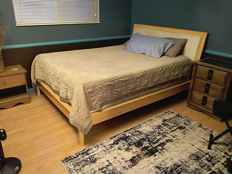 Furnished Finder property 696382_1 photo 3