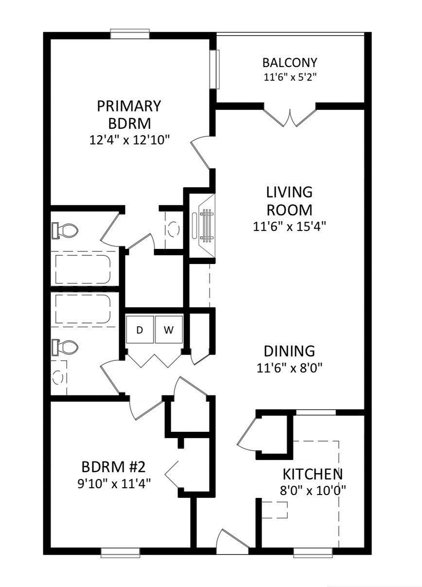 Furnished Finder property 696467_2 photo 36