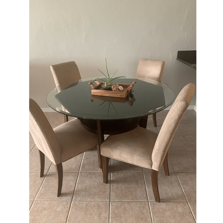 Dining Room Table