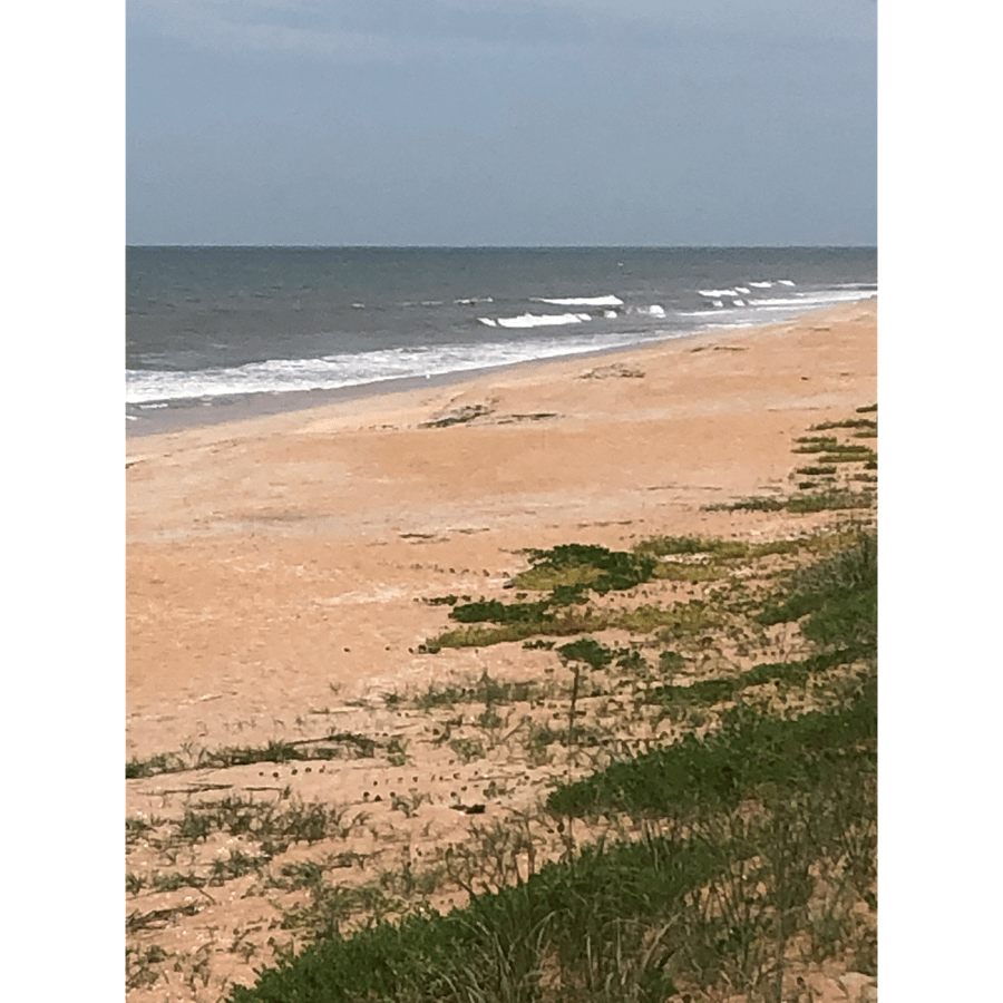 Private Beach Access (5-minute walk)