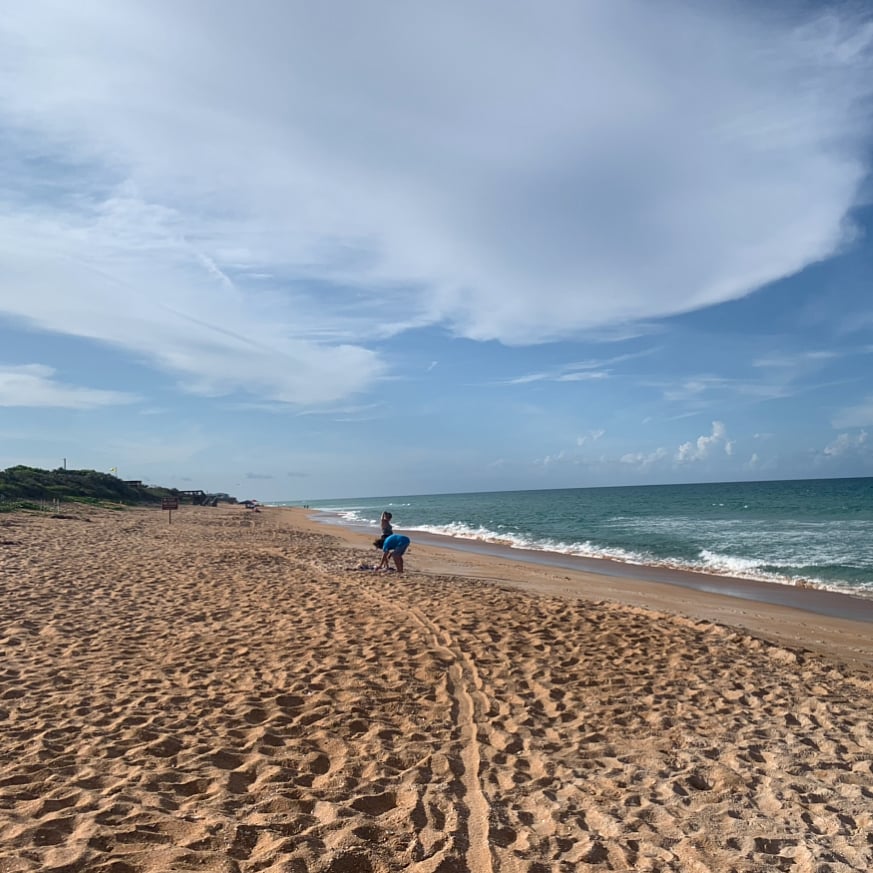 Private Beach Access (5-minute walk)