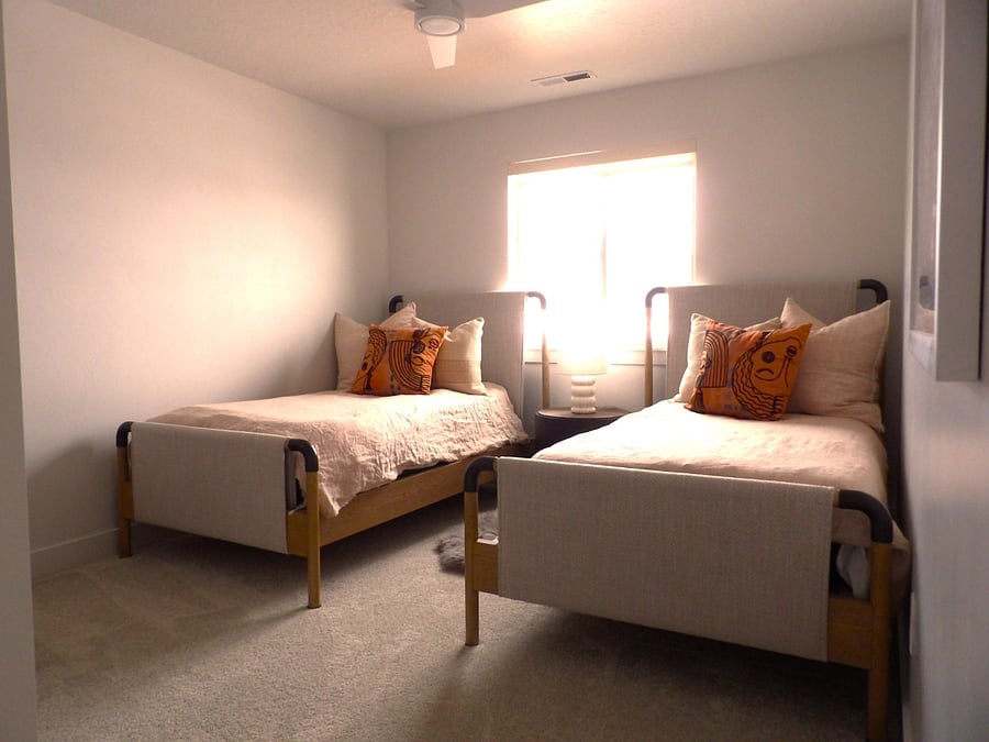 Kids room