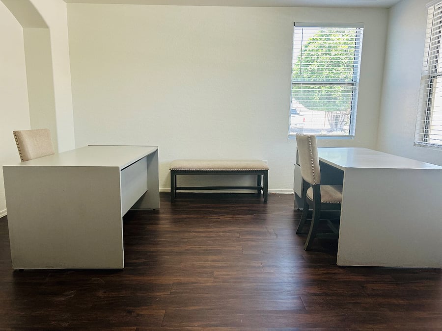 Working space 