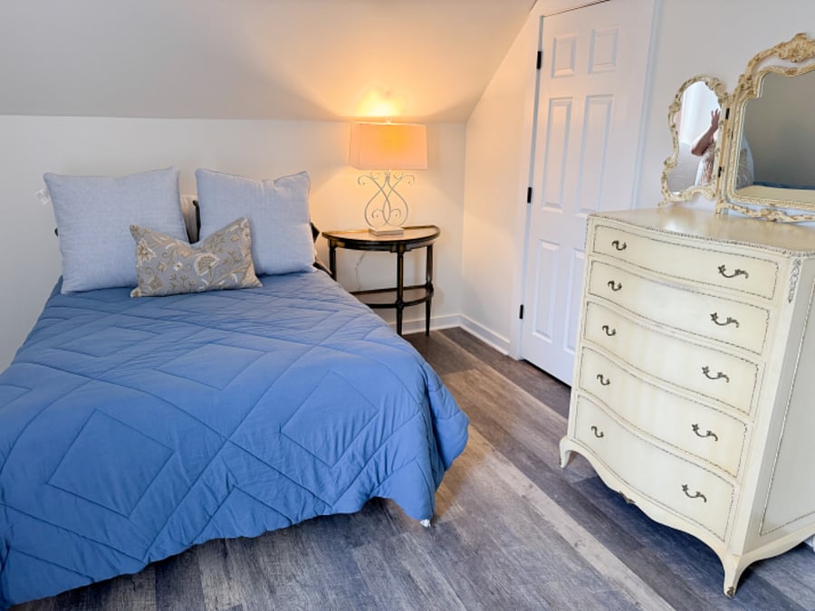 Bed 2