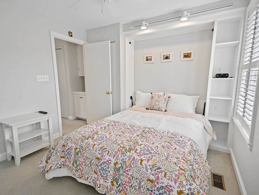 2nd Bedroom