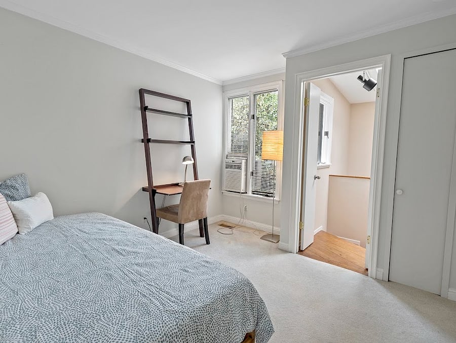 3rd Bedroom/Office