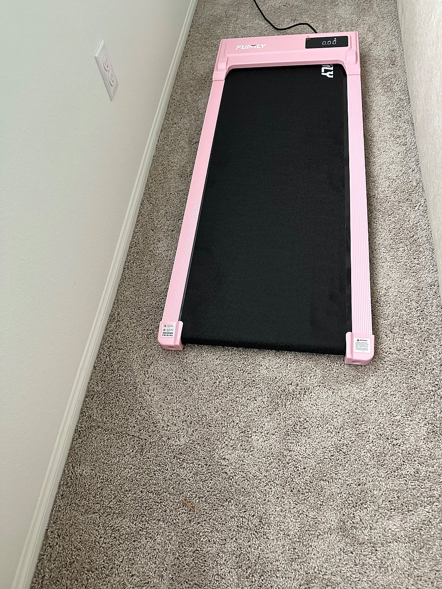 Walking pad