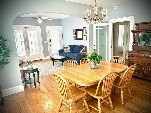 Furnished Finder property 697214_1 photo 5