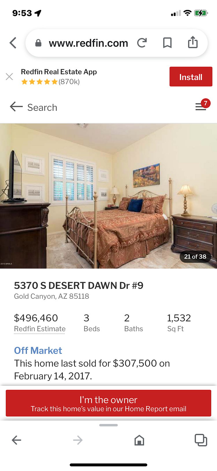 Furnished Finder property 697290_1 photo 10