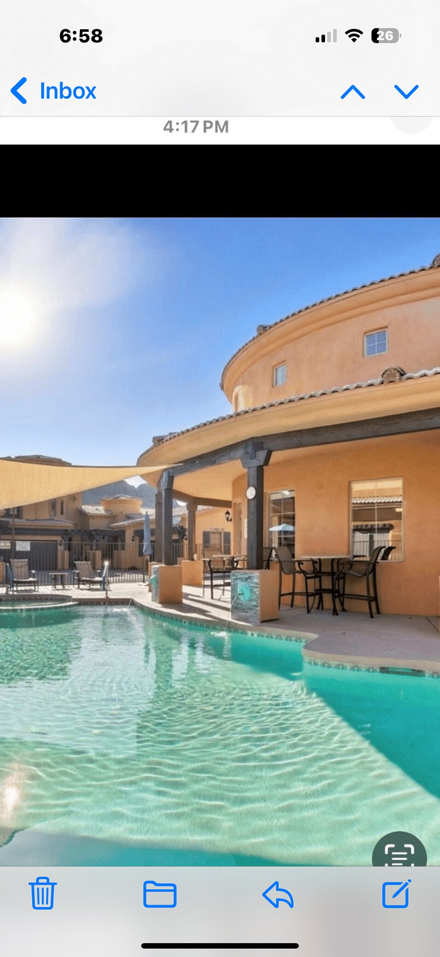 Furnished Finder property 697290_1 photo 17