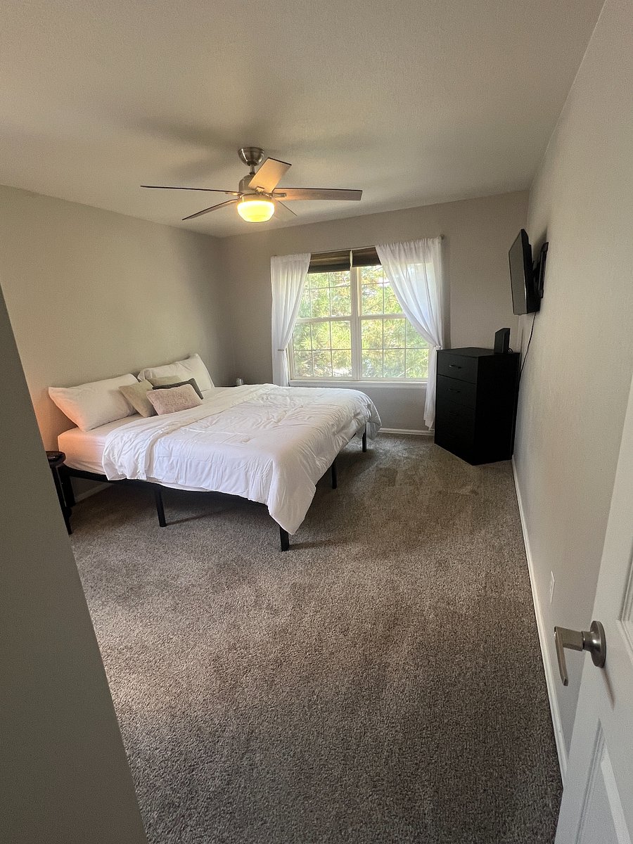 Primary bed 2