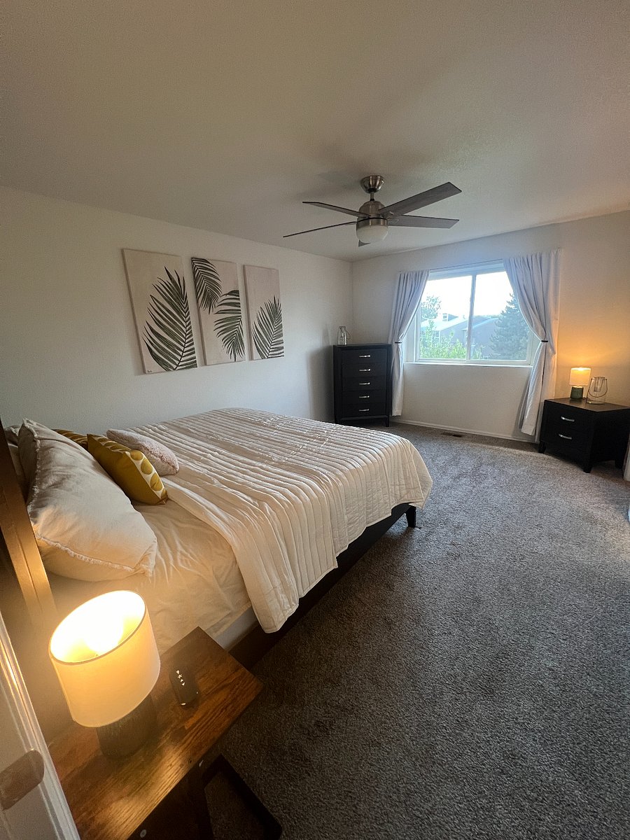 Primary bed 1 