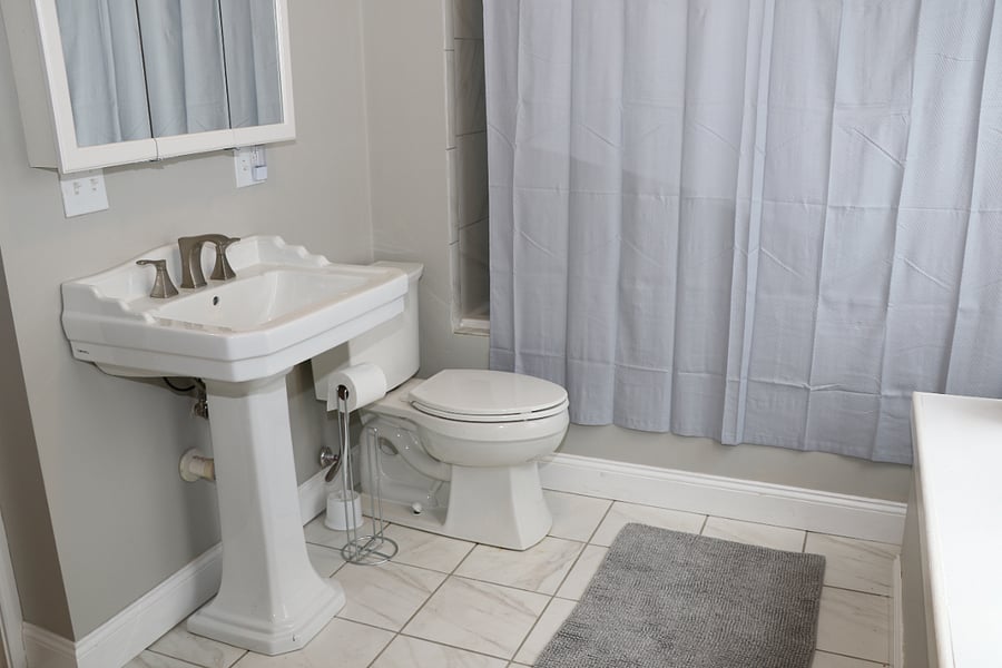 Private Bath