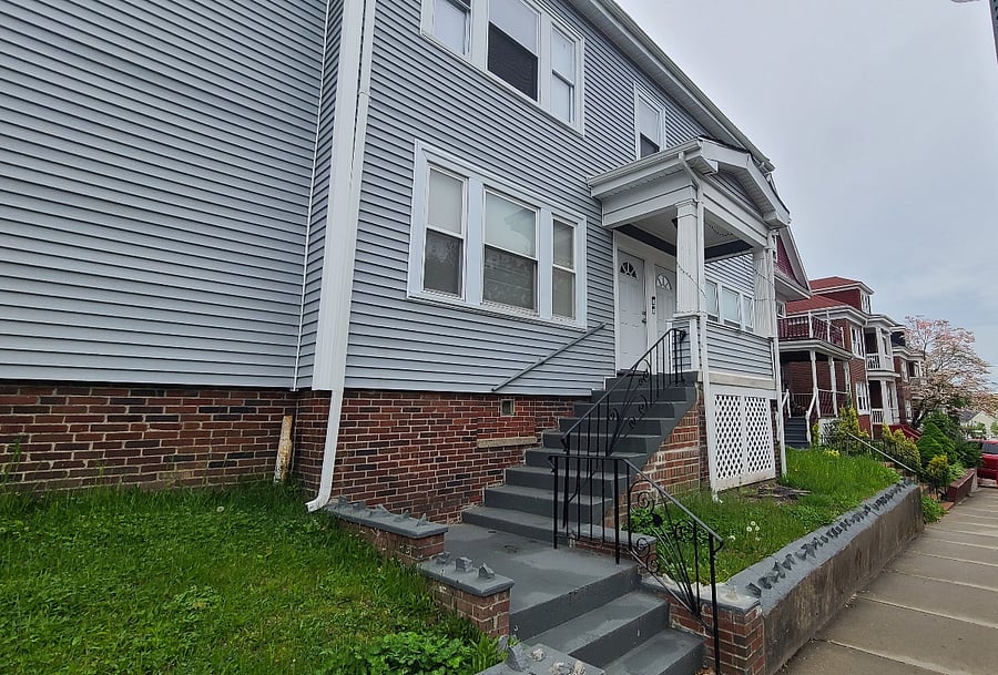 Deering Rd Street View