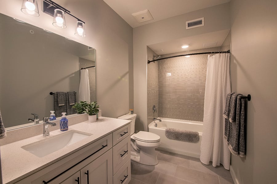 Bathroom #2
