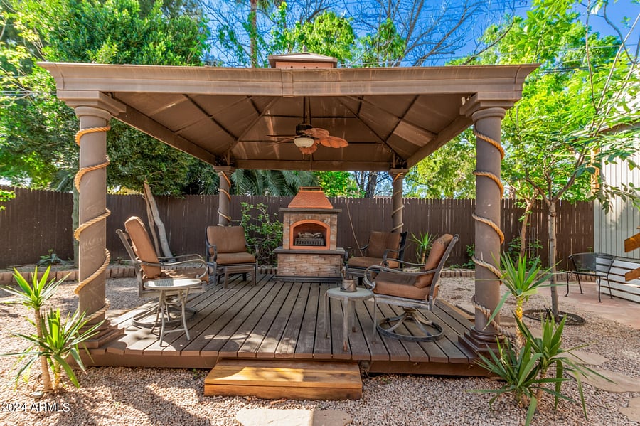 Furnished Finder property 698272_2 photo 7