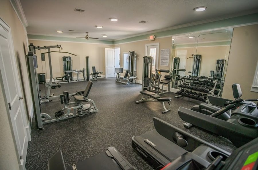 Community Fitness
