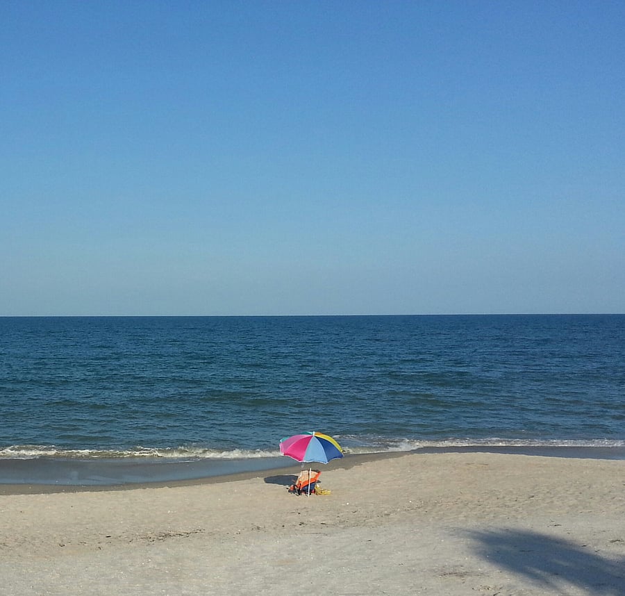 Beautiful Beaches