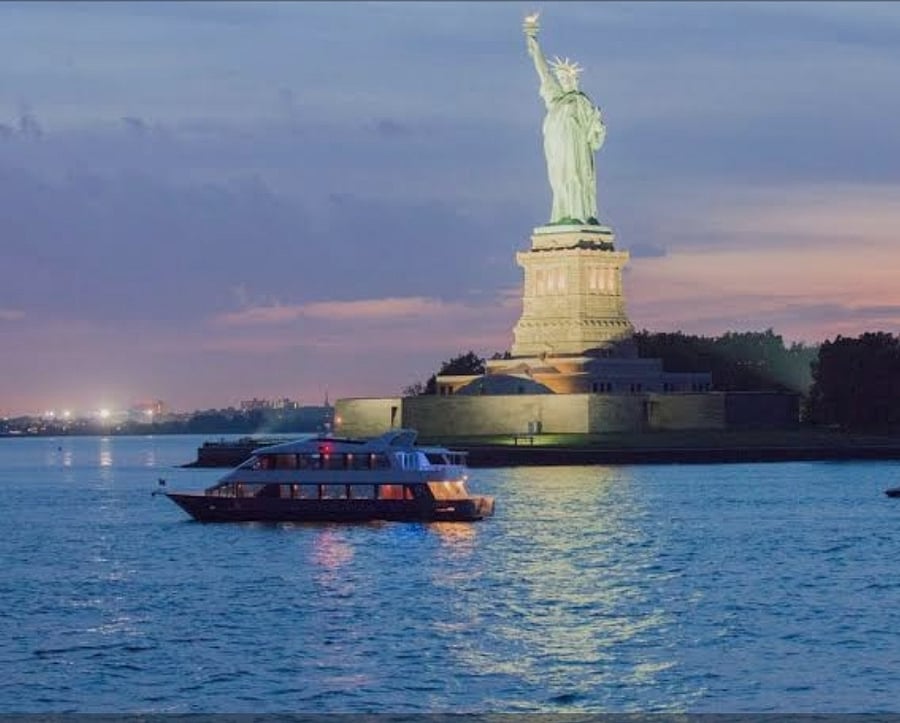 LIBERTY PARK