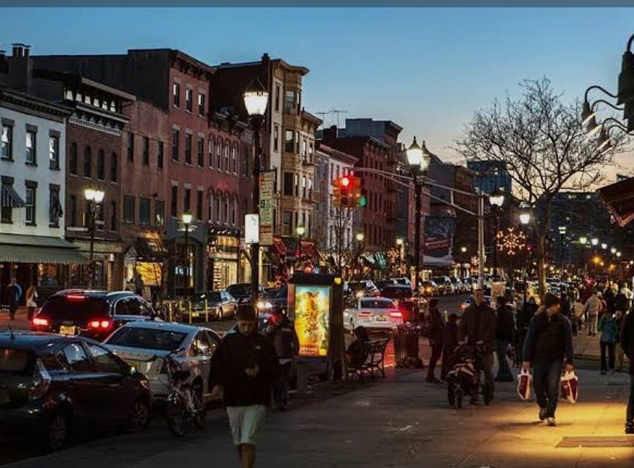 HOBOKEN