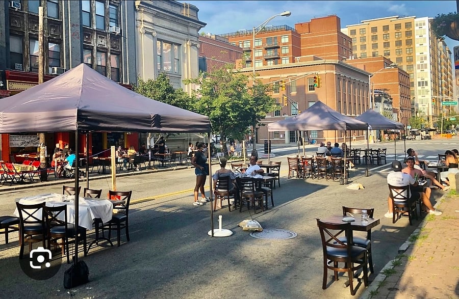 HOBOKEN