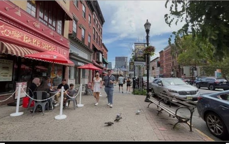 HOBOKEN