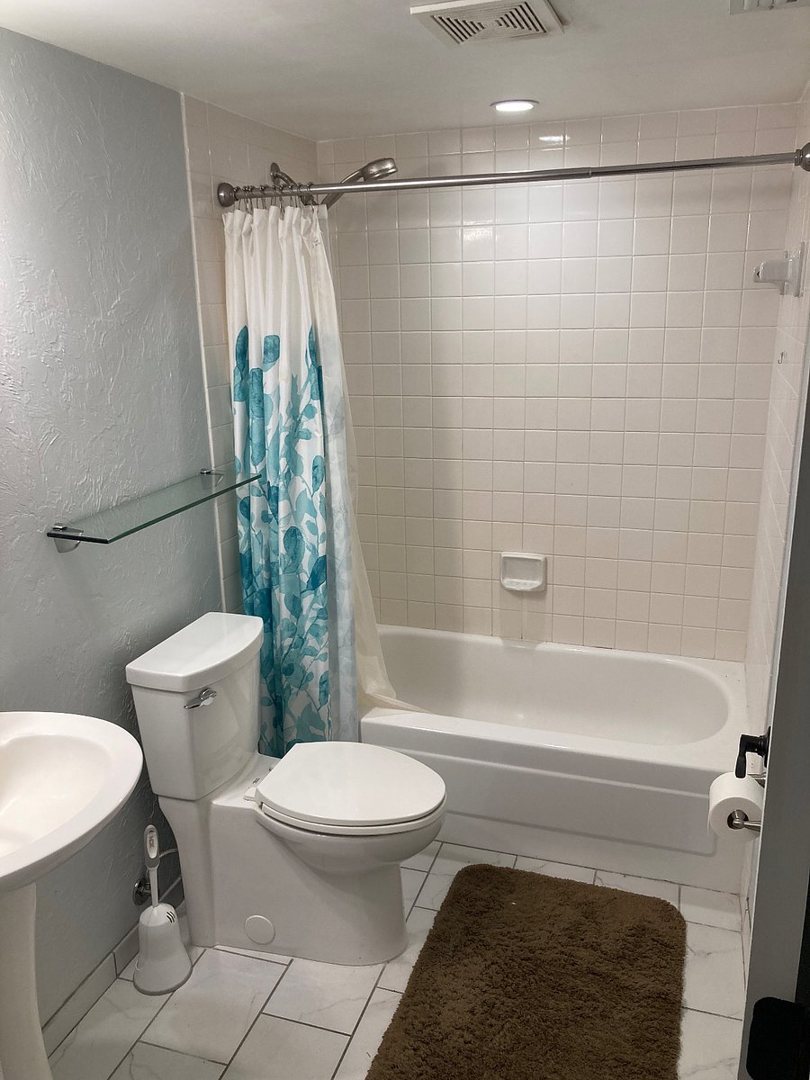 2nd Bath
